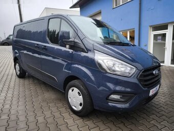 Ford Transit Custom, 2.0 TDCi Trend L2H1 96KW - 3