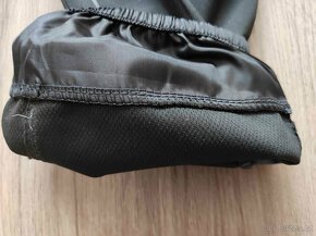 Softshellové jarní/podzimní kalhoty nové - 3