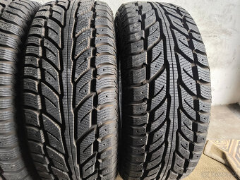 ZIMNÍ PNEU COOPER 215/65/16-4KS - 3