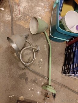 Industrialni lampy - 3