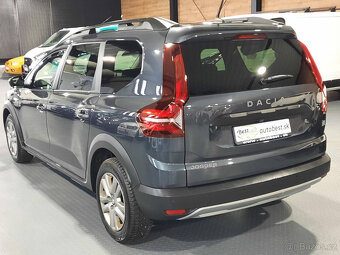 Dacia Jogger 1,0 TCe LPG - 3