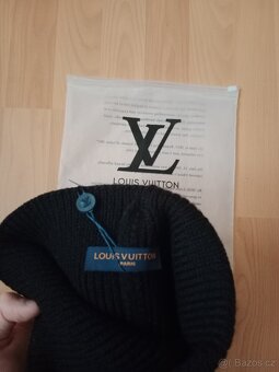 Louis Vuitton čepice - 3