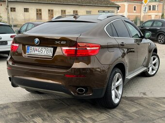 BMW X6 xDrive 40d - 3