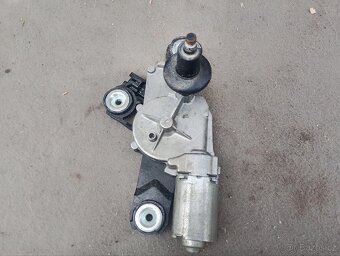 Motorek zadního stěrače Ford focus ii - 3