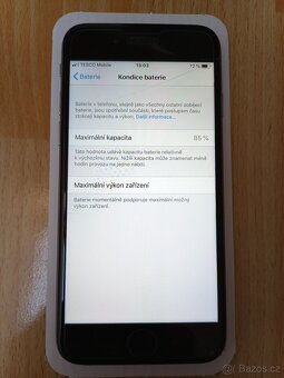 Apple iPhone 6 32GB - 3