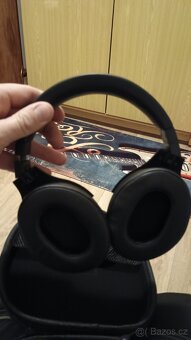 AUDIX A 150 studiová sluchátka. - 3