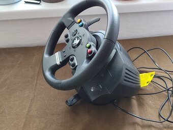Thrustmaster tmx FFB 2300 Kč - 3