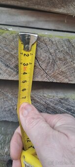 Dubové fošny a prkna - 3