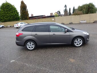 Ford Focus 1.6 TDCI Combi r.v.2012 stk:10/2027 - 3