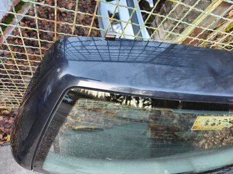 VW Golf 4 combi, variant - páté dveře, viko kufru - 3