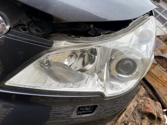 Subaru outback Br, 2.0 D, náhradní díly - 3