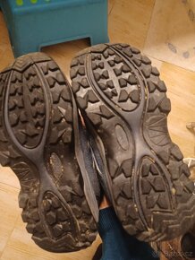 Boty 29-30 stélka 19,3 cm - 3