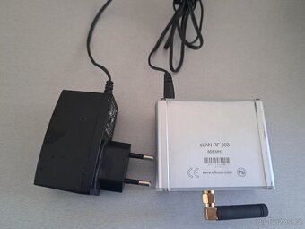 Inels Chytrá RF krabička eLAN-RF-003 - 3