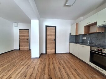 Pronájem bytu 1+kk Nová Ves II - 3