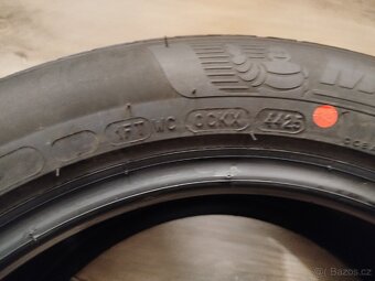 Sada 4× Michelin Primacy 4 205/55 R16 91H – nové, DOT 4425 - 3