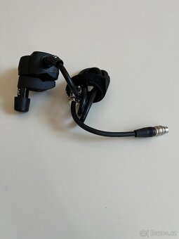 Libec ZC-20 Compact Zoom Remote Control - 3