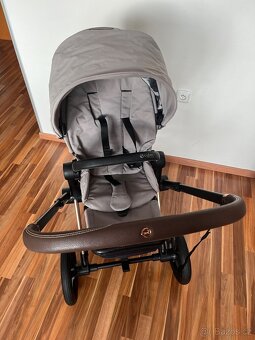 Cybex Priam - 3