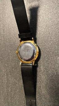 Prodám panské hodinky Prim - 3