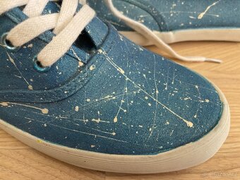 Dámské tenisky kotníčkové - 3