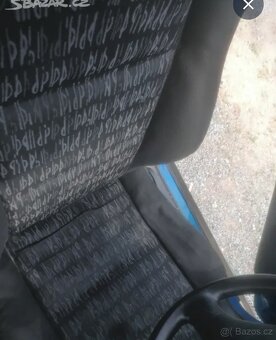 Peugeot 307 2.0 hdi kombi - 3