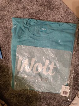 Wolt taška a oblečení - 3