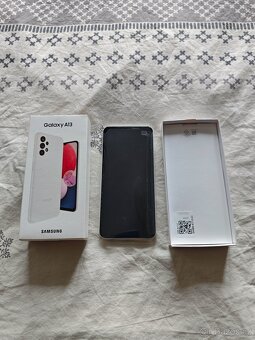 Samsung Galaxy A13 - 3