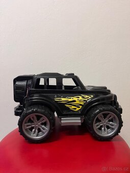 Prodám plastové auto - 3