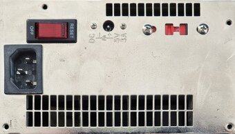 PC zdroj 500W - 3