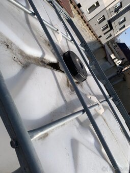 IBC nádrž 1000l - 3