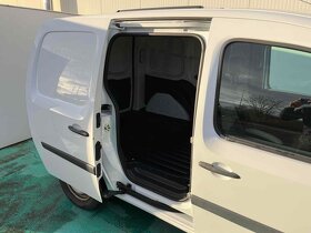 Renault Kangoo 1.5 dCi, AC, Posuvná střecha, DPH - 3