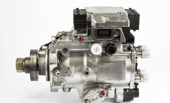 Oprava servis repase vstřikovacích systému - 3