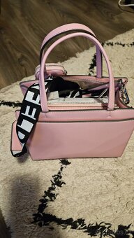 Karl Lagerfeld - kabelka - nová - 3