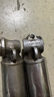 Bmw R51/61/66/71 - 3