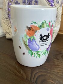 Trollbeads hrnek - 3