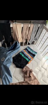 Dětské oblečení - 3