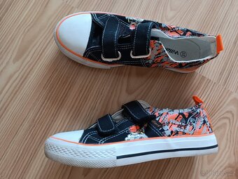 Tenisky Willard vel. 35 - 3