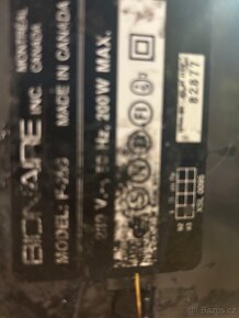 Cisticka vzduchu - 3