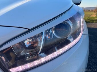 Kia Ceed JD 1.6 CRDI 100 kw - 3