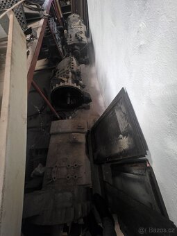 Volvo, Liaz, Karosa - 3