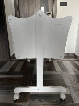 Kolébka pro miminka - 3