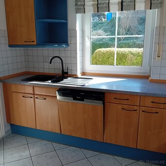 Kuchyňská linka s ledničkou - 3