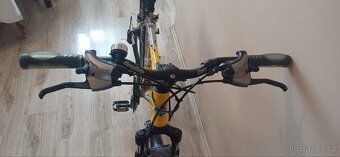 Kolo HEAVY TOOLS 19" - 3