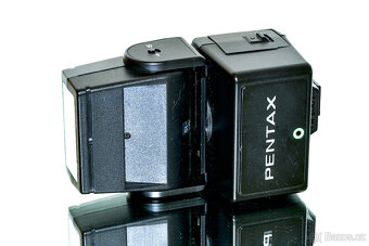 Blesk Pentax AF280T TTL - 3