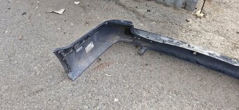 Zadni naraznik vw transporter T5 - 3