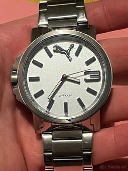 Puma hodinky - 3