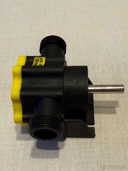 Pumpa k vrtačce velká 99520 - 3