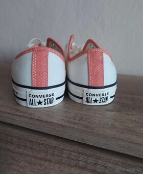 Tenisky Converse, vel 43 - 3