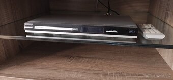 DVD prehrávač Philips - 3