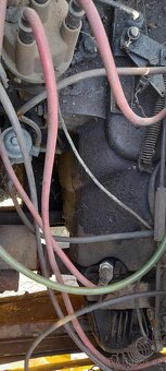 autojerab tatra 138 tara 57 boxer - 3