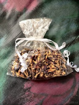 Útulný balíček - 3